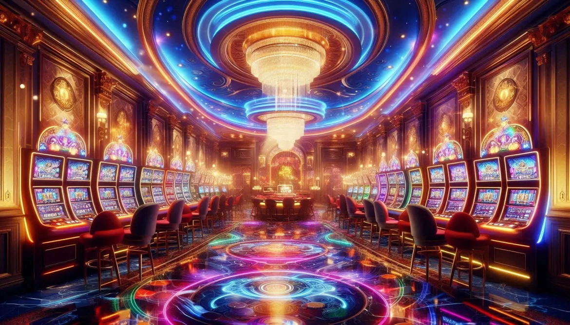 Casino Bergamo